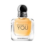 Because It's You Eau de Parfum 50 ml - Emporio Armani