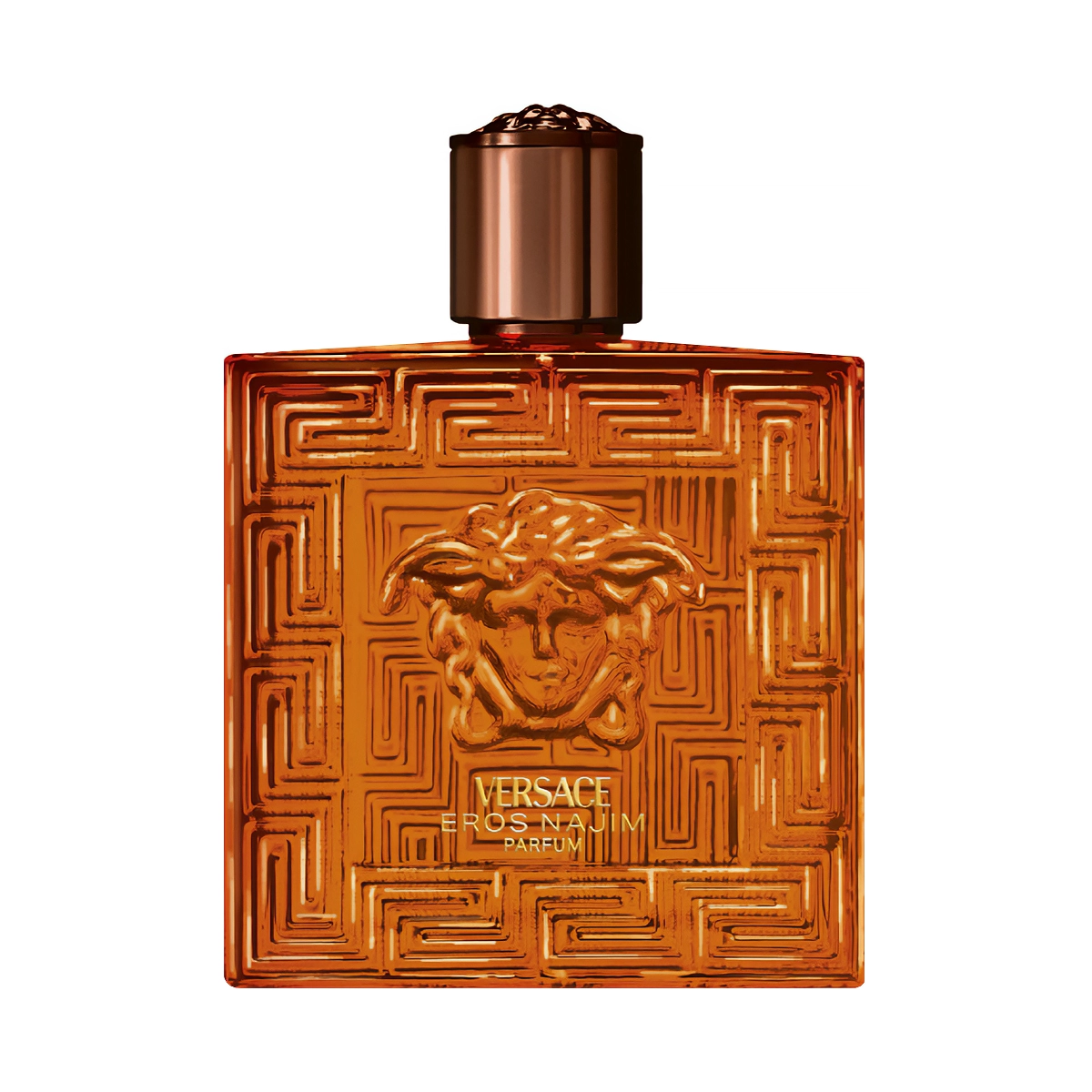 Eros Najim Parfum 100 ml - Versace - Dperfumes.cl