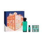 Set Eau d’Orange Verte Eau de Cologne 100 ml + Miniatura 7.5 ml + Jabón Perfumado 50 g