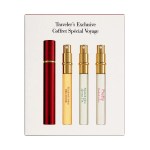 Set Traveler's Exclusive 3 x 10 ml - Elizabeth Arden