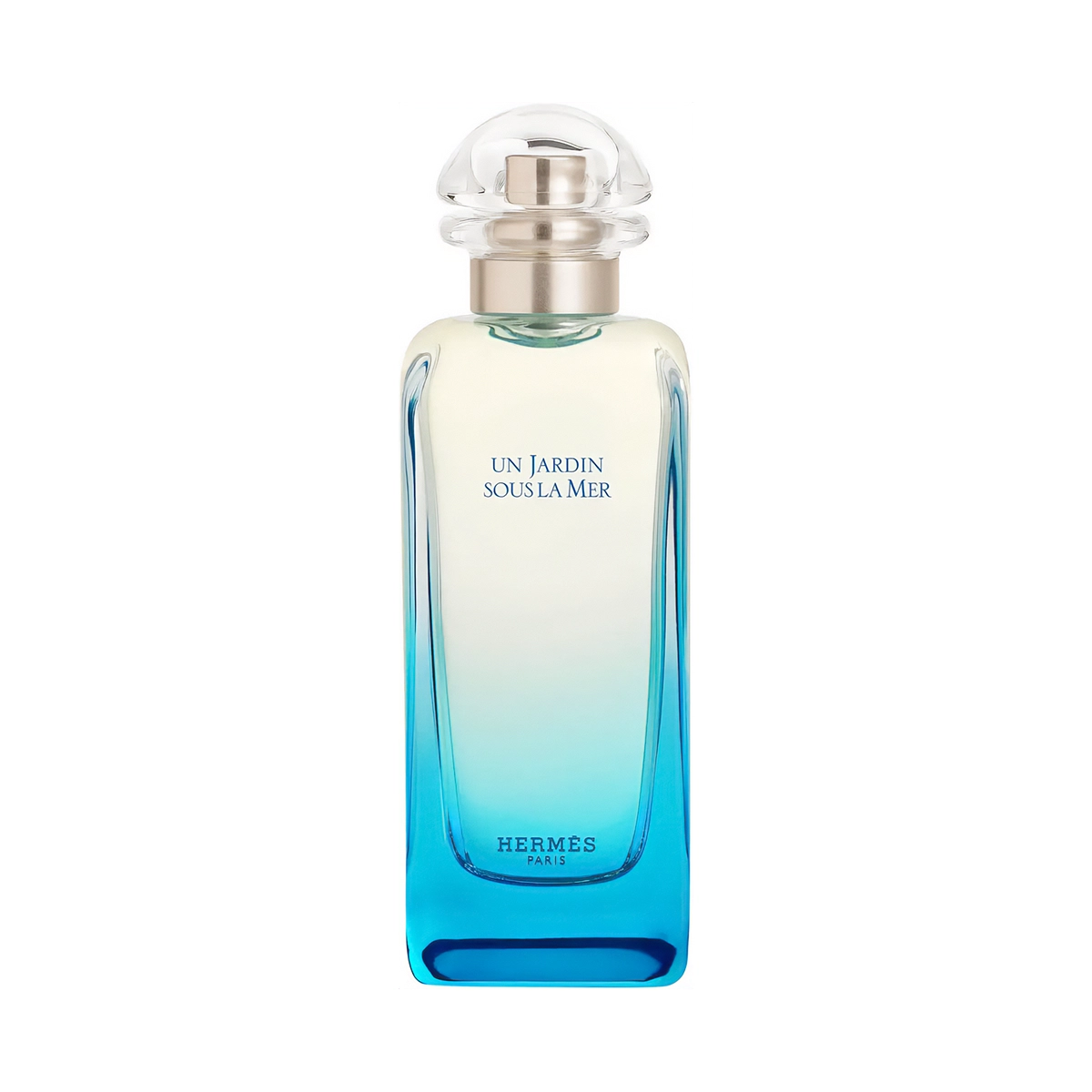 UN JARDIN SOUS LA MER 香水 Un Jardin sous la Mer Eau de Toilette Recargable 100 ml - Hermès