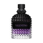 Valentino Uomo Born In Roma Purple Melancholia Eau de Parfum 100 ml - Valentino