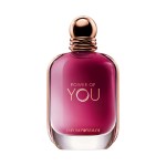 Power Of You Eau de Parfum 90 ml - Emporio Armani