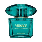 Crystal Emerald Eau de Parfum 90 ml - Versace