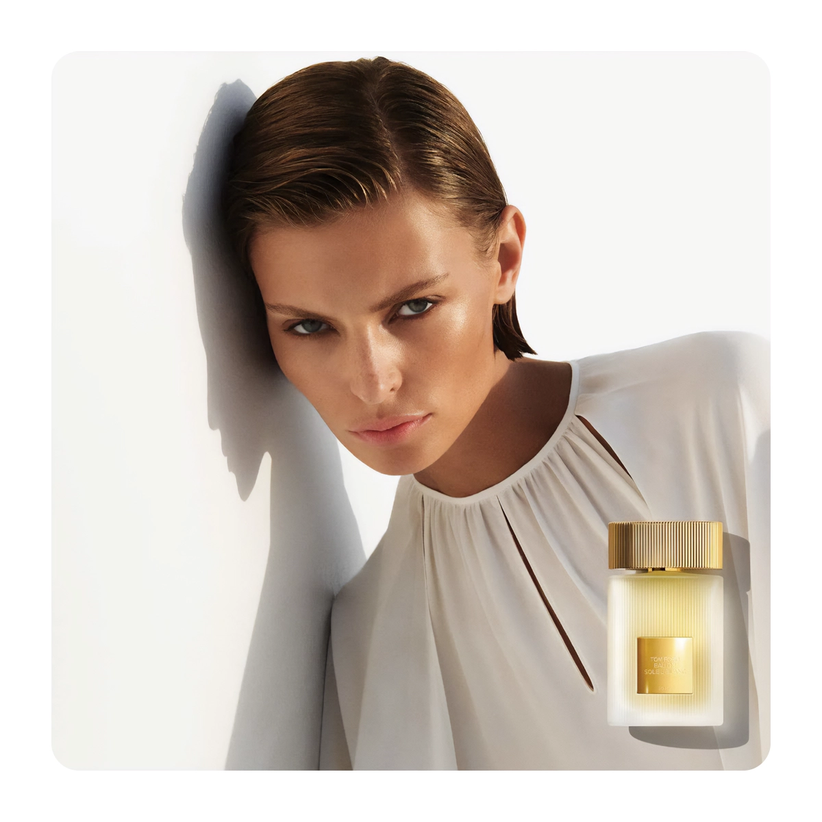 Eau de Soleil Blanc Eau de Toilette 50 ml - Tom Ford - Dperfumes.cl