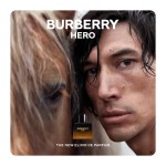 Burberry Hero Elixir de Parfum Parfum Intense 60 ml - Burberry - Imagen 2