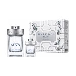 Cofre Bvlgari Man Rain Essence Eau de Parfum 100 ml - Bvlgari