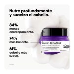 Máscara Keratin Alpha Sleek 500 ml - L'Oréal Professionnel - Imagen 2