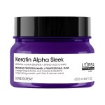 Máscara Keratin Alpha Sleek 250 ml - L'Oréal Professionnel