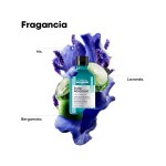 Shampoo Anti-Grasa Scalp Advanced 1500 ml - L'Oréal Professionnel - Imagen 5