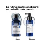 Shampoo Densificante Serioxyl Advanced 300 ml - L'Oréal Professionnel - Imagen 3