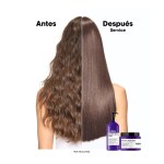 Shampoo Keratin Alpha Sleek Refill 500 ml - L'Oréal Professionnel - Imagen 3