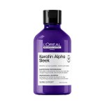 Shampoo Keratin Alpha Sleek 300 ml - L'Oréal Professionnel
