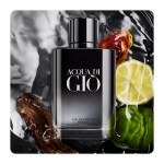 Acqua Di Giò Eau de Parfum Intense 100 ml - Giorgio Armani - Imagen 2