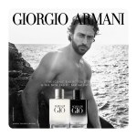 Acqua Di Giò Eau de Parfum Intense 100 ml - Giorgio Armani - Imagen 3