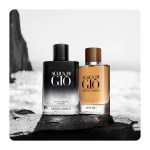 Acqua Di Giò Eau de Parfum Intense 100 ml - Giorgio Armani - Imagen 4