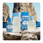 Light Blue Capri in Love Eau de Parfum 100 ml - Dolce & Gabbana - Imagen 3