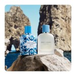 Light Blue pour Homme Capri in Love Eau de Parfum 100 ml - Dolce & Gabbana - Imagen 3