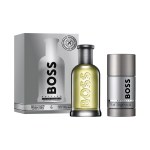 Set Boss Bottled Eau de Toilette 100 ml + Desodorante Barra - Hugo Boss