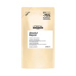 Shampoo Absolut Repair Recarga 240 ml - L'Oréal Professionnel