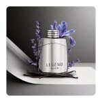 Legend Elixir Parfum 100 ml - Montblanc - Imagen 2