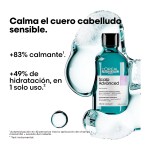 Shampoo Scalp Advanced Dermo-Regulador Anti-Irritación 250 ml - L'Oréal Professionnel - Imagen 2