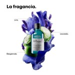 Shampoo Scalp Advanced Dermo-Regulador Anti-Irritación 250 ml - L'Oréal Professionnel - Imagen 3